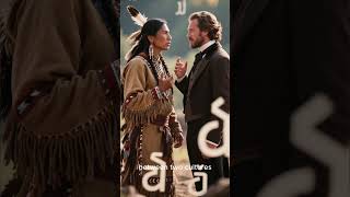 “You’re All Native Now” – Native American Perspective on Colonization 🇺🇸🪶 #shortsfeed #short #shorts