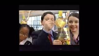 The Animaniacs Ending Credits On The Hub Network From August 2013