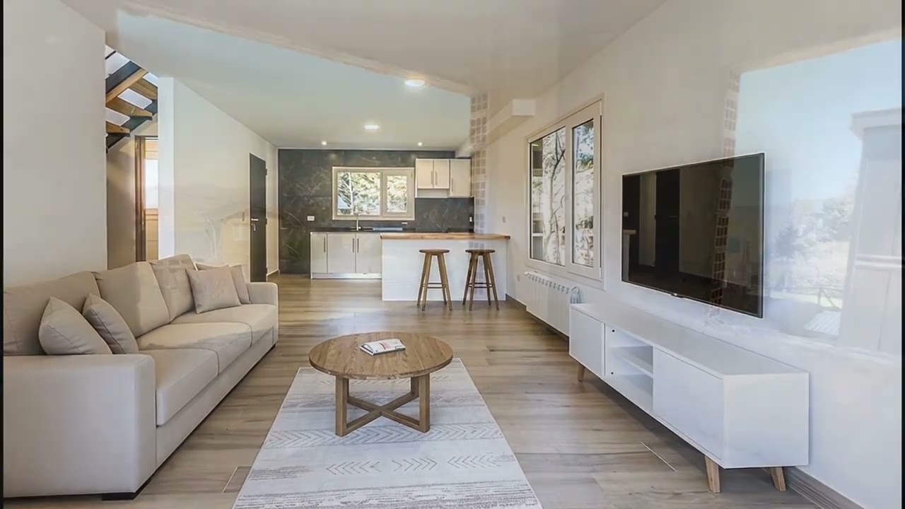 ElevenMedia Real Estate - Virtual Stagging