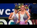 Desirae Krawczyk & An Outfit that Pops! | WTA Style Unpacked