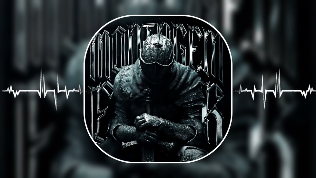 MONTAGEM ELDER (Slowed)