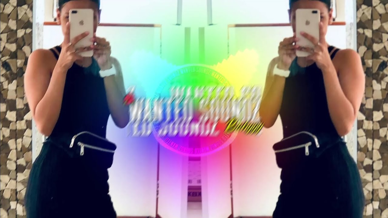 Mr Lover - Emillian Starz [ ZedBoy Remix ] Afro-2021