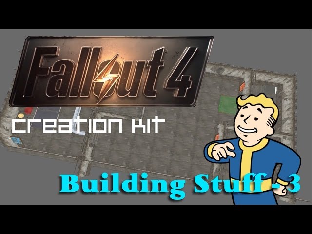 Fallout 4: Creation Kit no Steam