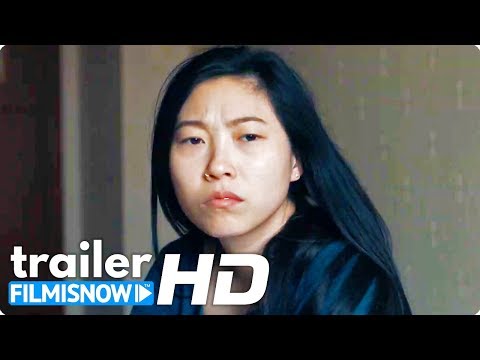 THE FAREWELL - UNA BUGIA BUONA (2019) | Trailer ITA del film di Lulu Wang