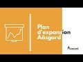 Le plan dexpansion asgard