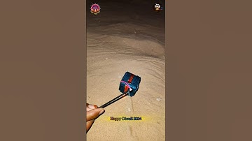 🪔 को बूझा दिया || Vip Bomb 💣 Testing || Vip Sutli Bomb 🧨 Testing Short #diwali #sutlibomb #crackers