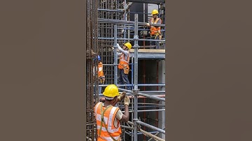 Collapse in Seconds #building #video