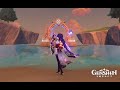 [Genshin 5.4] Spiral Abyss 3/2025: Floor 11 &amp; 12