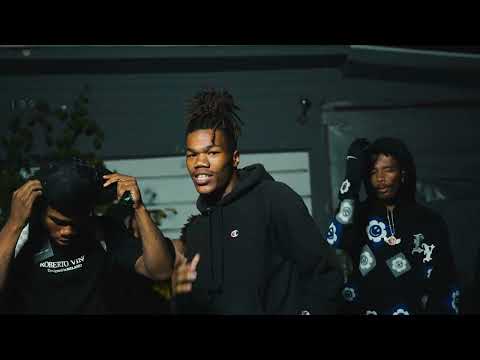 Lil Stef Lil Maybe Free My Bros 