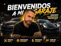 Bienvenidos a 787 Budget Build Garage