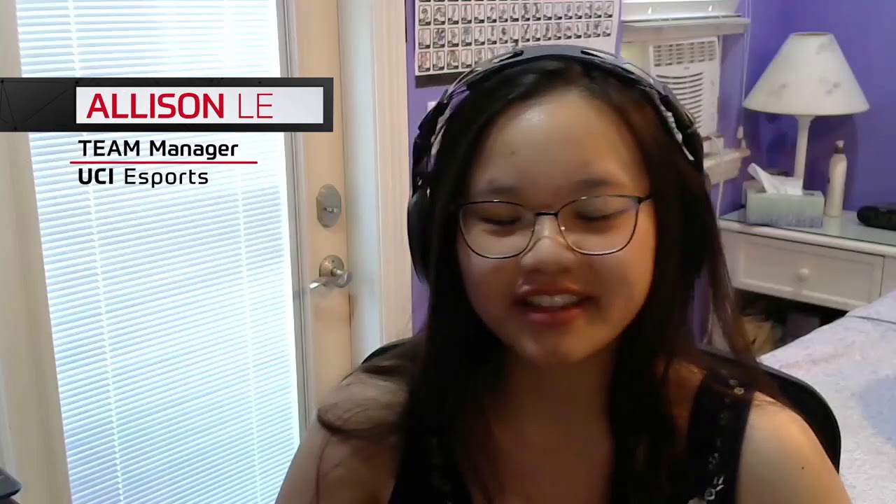 STEAM Stories: eSports Gaming