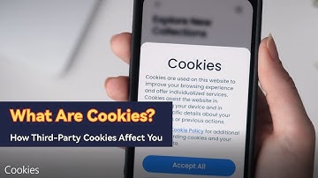 What Are Cookies? | How Third-Party Cookies Affect You + AdsPower Cookie Robot Explained
