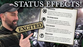 Horus Heresy Status Effects Take the Game to the NEXT LEVEL
