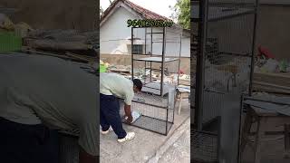 పిల్లల బోను +20 జగ్గులు 5 బుట్టలు నవత ట్రాన్స్పోర్ట్ కీ #9640256839 #chicken #automobile #vlogs#రామ్