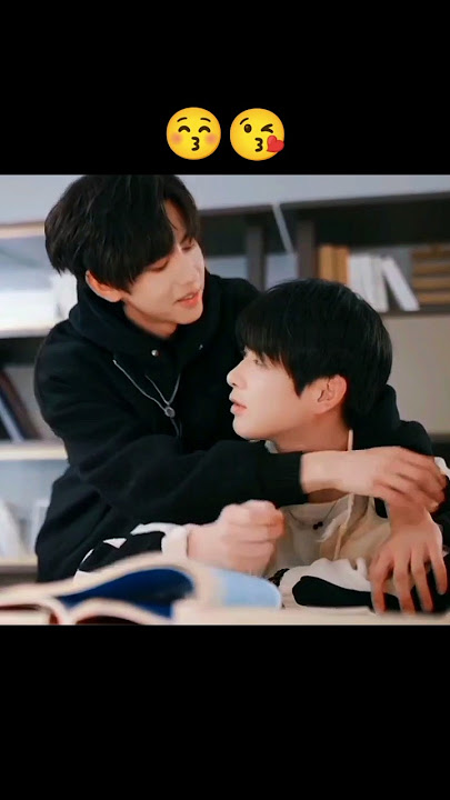 Ep4||🤭Call me brother once...😭🤌[Moon and Dust ]#bl #cdrama #blseries #shorts