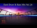 Dark drum and bass 2024 vol 26