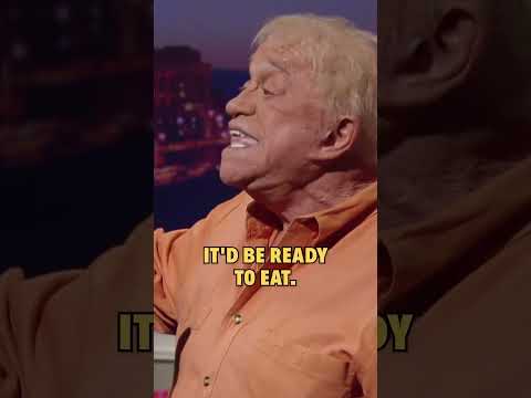 James Gregory on idiots…