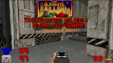 E2M5 - Annihilation Démoniaque : Préparez-vous pour l