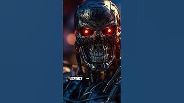 Could The Terminator happen the risks of autonomous AI