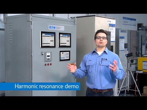 Harmonic Resonance