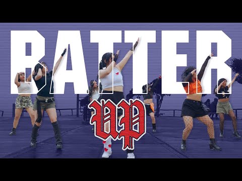 [KPOP IN PUBLIC] BATTER UP - BABYMONSTER | Dance cover | by KPOP DANCE COMMUNITY | Lima - Perú |