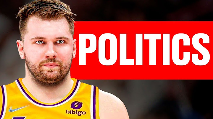 Don’t Let Them Lie To You About The Luka Doncic Trade