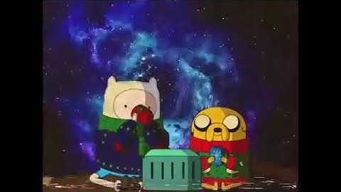 Ouse | Adventure Time (1 Hour Version)