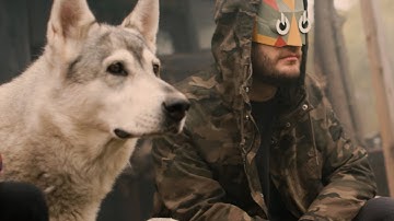 LOGOUT - 404 (prod. Dacci Pucci)