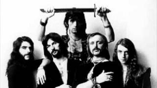 HORSLIPS - March Into Trouble / Trouble (With A Capital T) chords