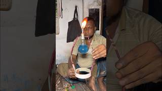 Eco-Friendly Lighting Method Using Waste Light Bulbs #amazing #making #ecofriendly