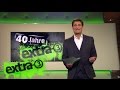 40 Jahre extra 3 - Die große Satire-Gala vom 28.09.2016 | extra 3 | NDR