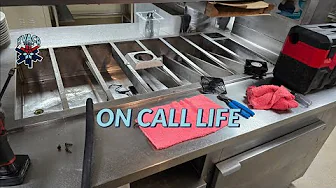 ON CALL LIFE