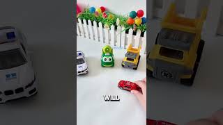 Wait For End Part 60