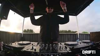 Mathew Hall @ Plas Heli terrace - garage music 26 May 24