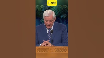 Sukacita Komunitas P-9｜ Dr David Jeremiah ｜ Filipi 1_1-11