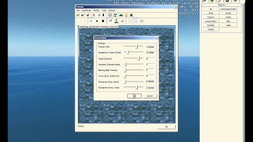Cryengine 2 Training -  Automatic Terrain creation