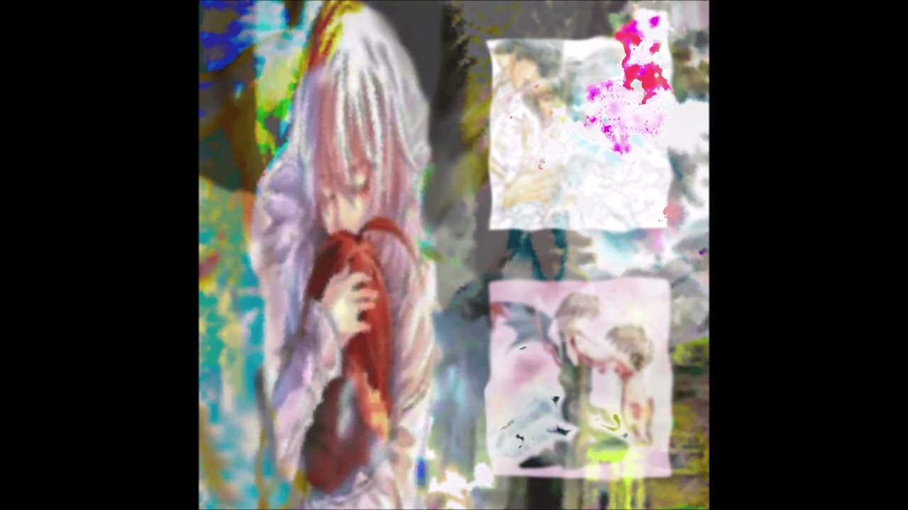 Warsaw Contemporary Ballroom Performing Arts - Music For Failing Bodies [FULL ALBUM STREAM]