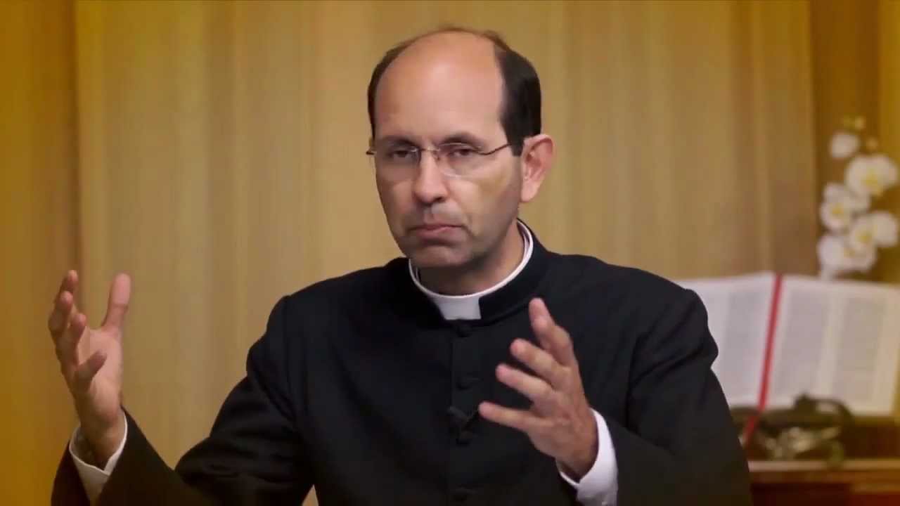 73 - A Resposta Católica - Posso comungar tendo o vício da masturbação e da pornografia