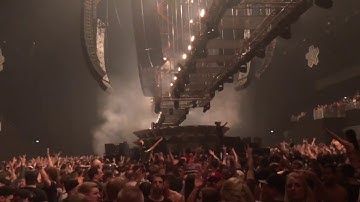 Qapital 2018: Headhunterz & Sub Zero Project - Our Church