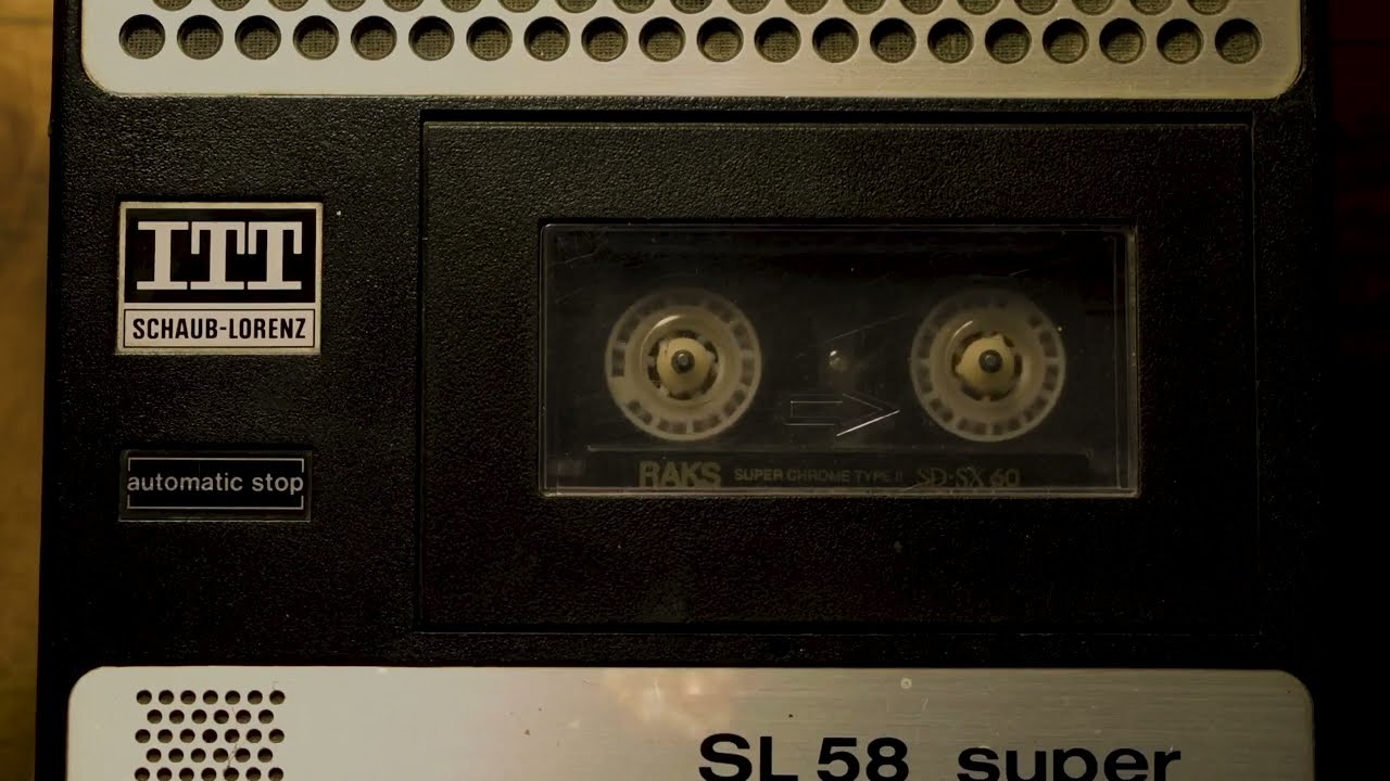 Music Video | A Different Kind Of Pain.