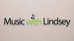 Music With Lindsey Youtube