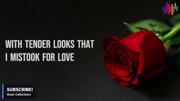 Thumbnail of PAPER ROSES | Marie Osmond (Cover) | Lyrics