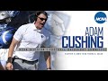 EIU's Cushing Making a Difference On and Off the Field (OVC Segment for "FCS All-In" Episode 2)