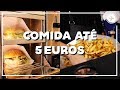 COMER BARATO EM AMSTERDAM | DEB VIAJA | Go Deb