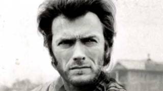 Clint Eastwood - Morph