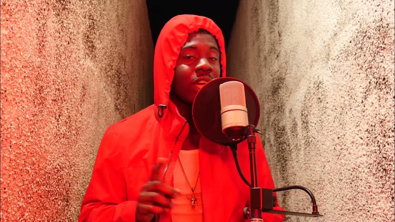 1K VOICES ( Live Performance)(GreenScreen) YouTube