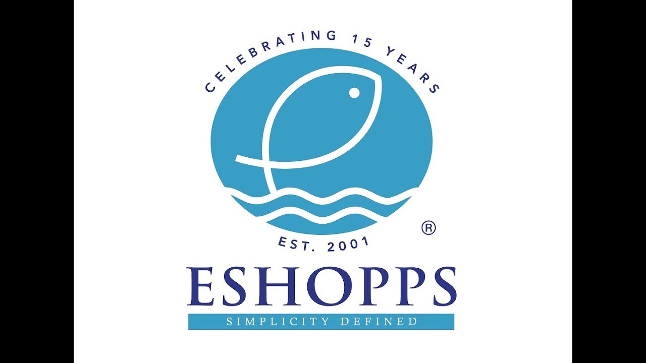 Eshopps Eclipse S Overflow Box Kit Small