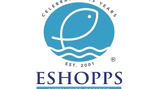 How to drill your tank using Eshopps Eclipse Drill Kit