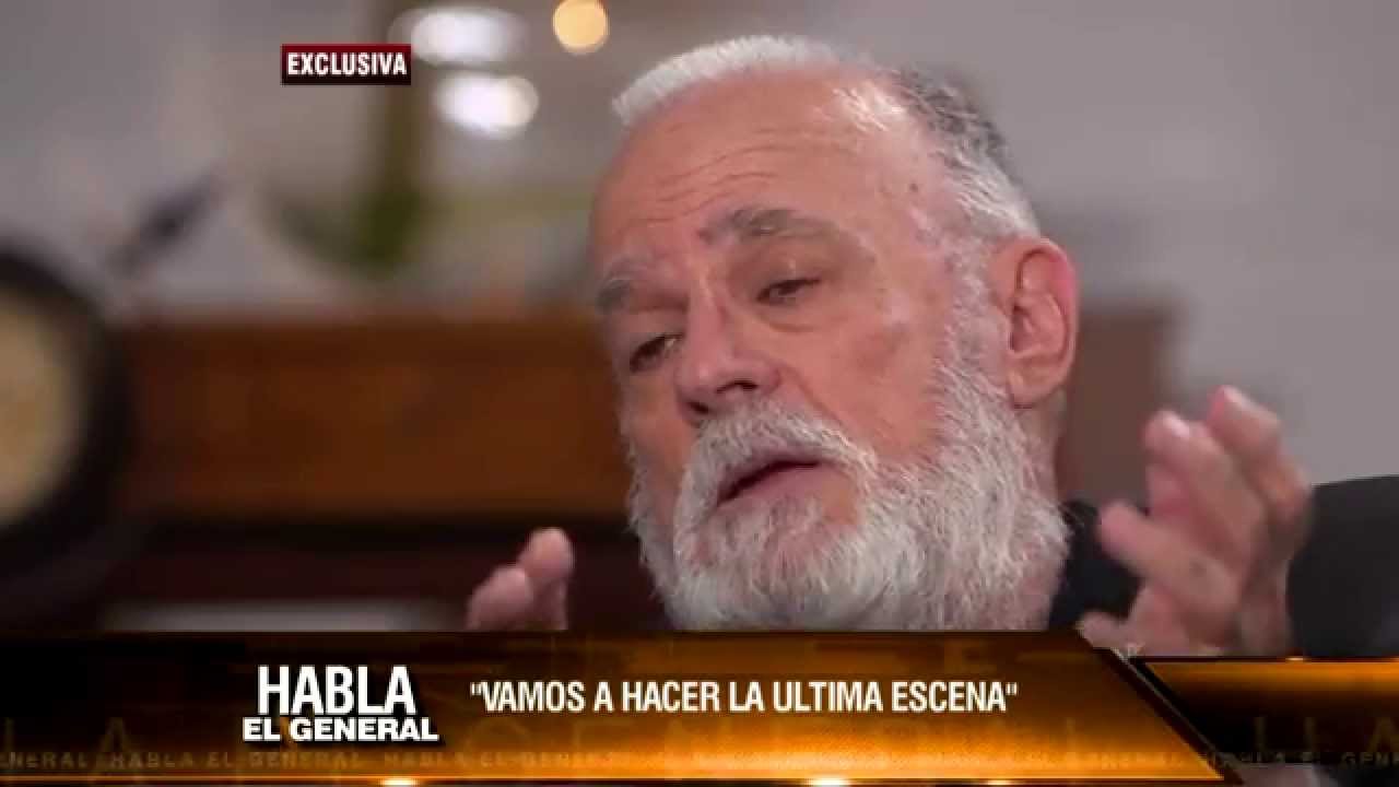El plan de escape de Cuba del General Rafael del Pino