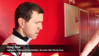 2012 Hardrocx Circo Volante 29Er Presentert Og Forklart Av Greg Saw Og Dag Johnsen